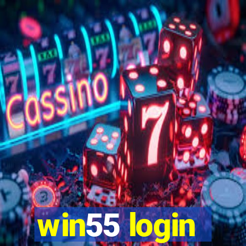 win55 login